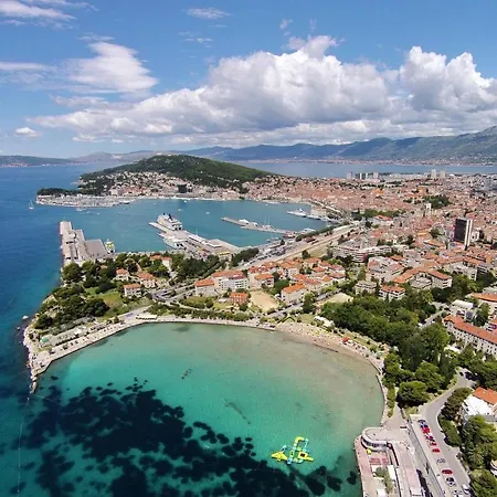 Апартаменти With Wifi - 20017 *