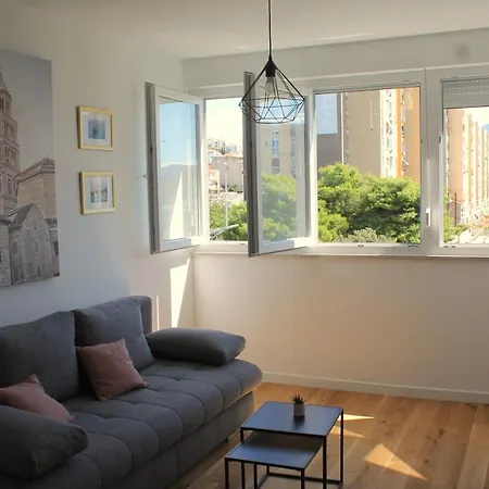 With Wifi - 20017 Lejlighed